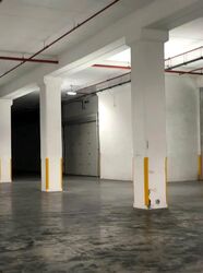 Distri Warehouses (D22), Factory #554932101